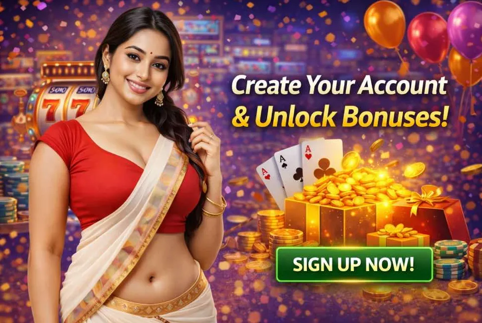 Casino EK333 স্লট এবং লাইভ টেবিল