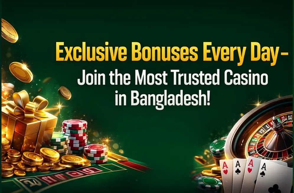 Casino EK333 গেম লবি