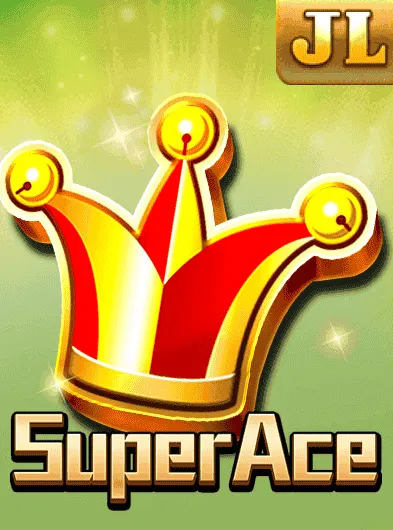 EK333 এ Super Ace slot