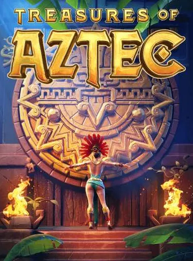 Treasures of Aztec স্লট
