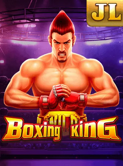 Boxing King স্লট স্ক্রিন