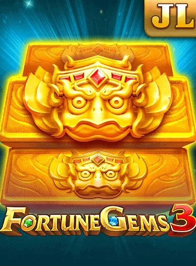 জনপ্রিয় EK333 স্লট Fortune Gems 3